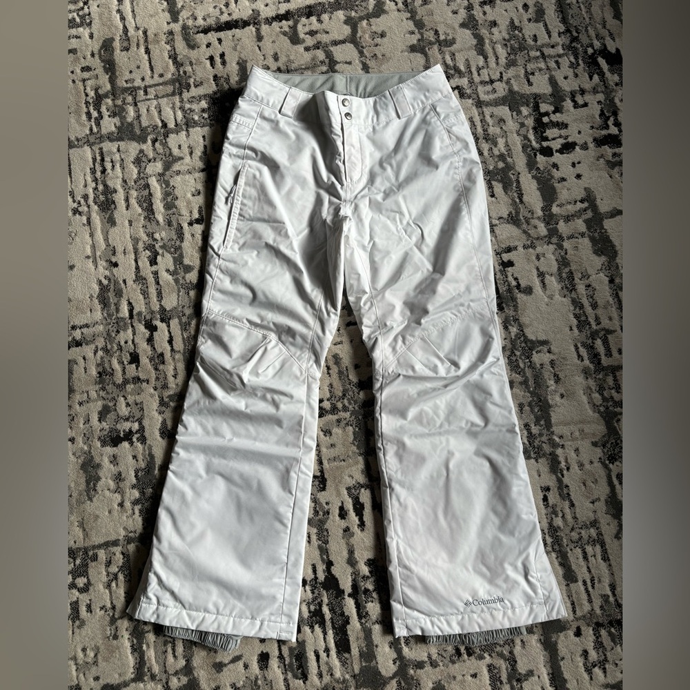 Columbia women ski/ snow board pants